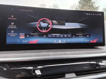 BMW X7 xDrive40d M Sport PRO  AHK STANDHZ SKY LOUNGE