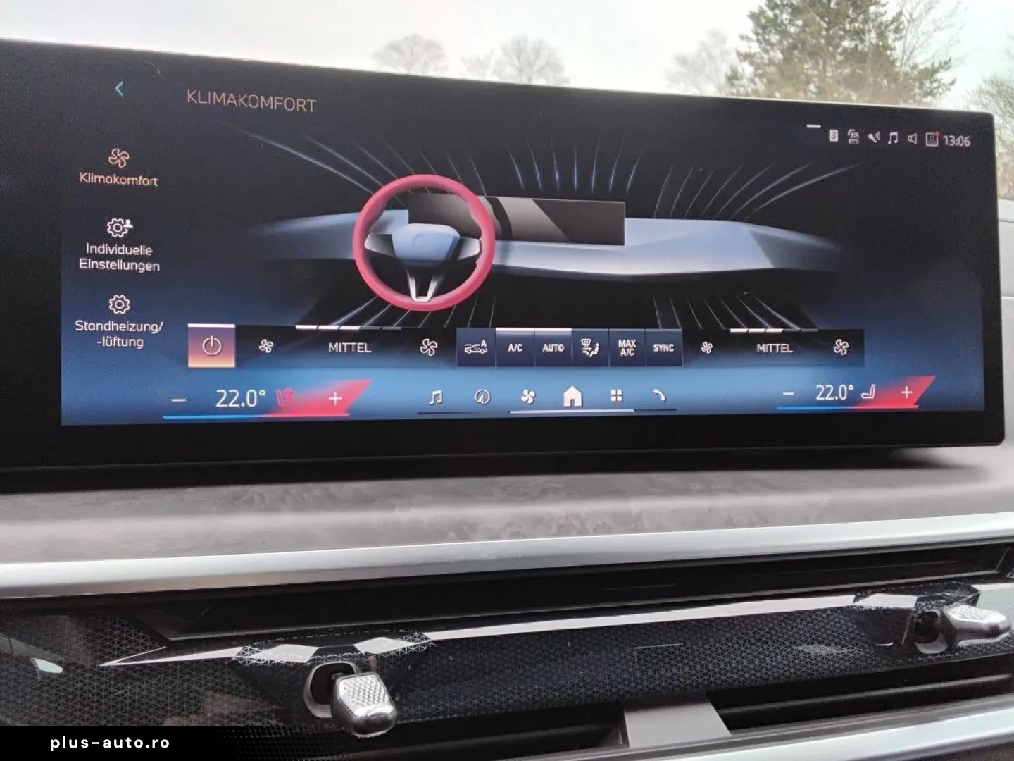 BMW X7 xDrive40d M Sport PRO  AHK STANDHZ SKY LOUNGE
