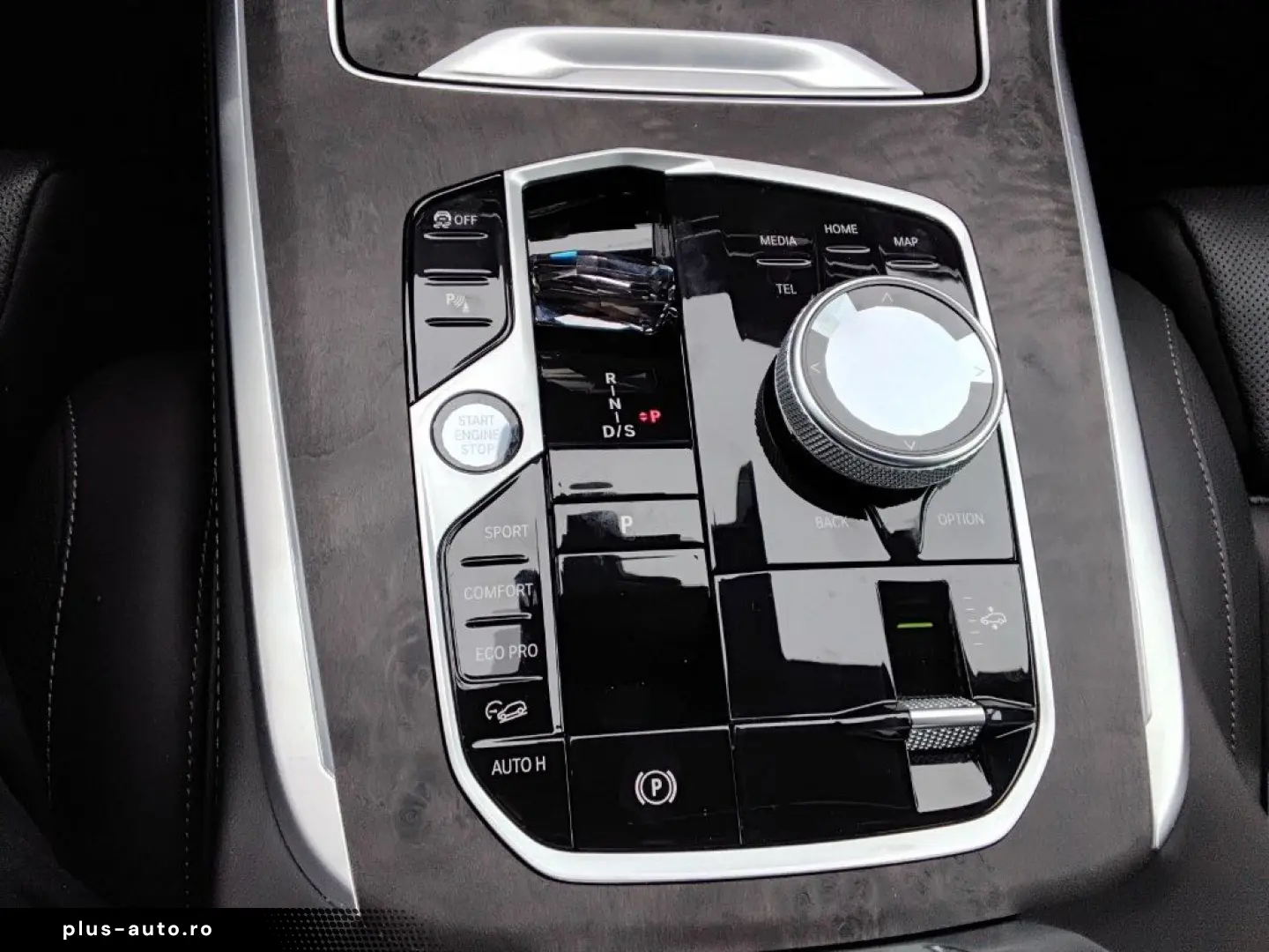 BMW X7 xDrive40d M Sport PRO  AHK STANDHZ SKY LOUNGE
