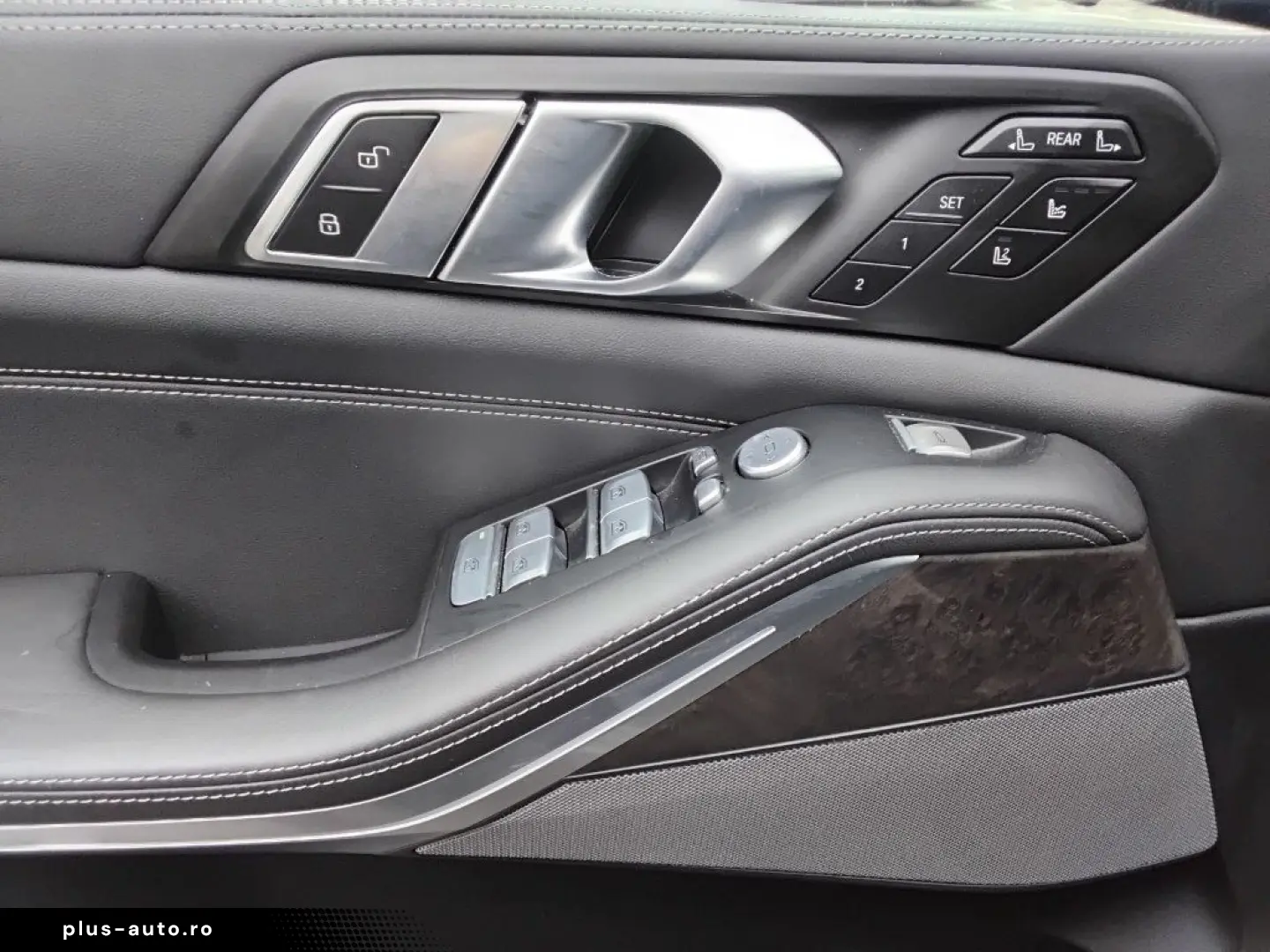 BMW X7 xDrive40d M Sport PRO  AHK STANDHZ SKY LOUNGE