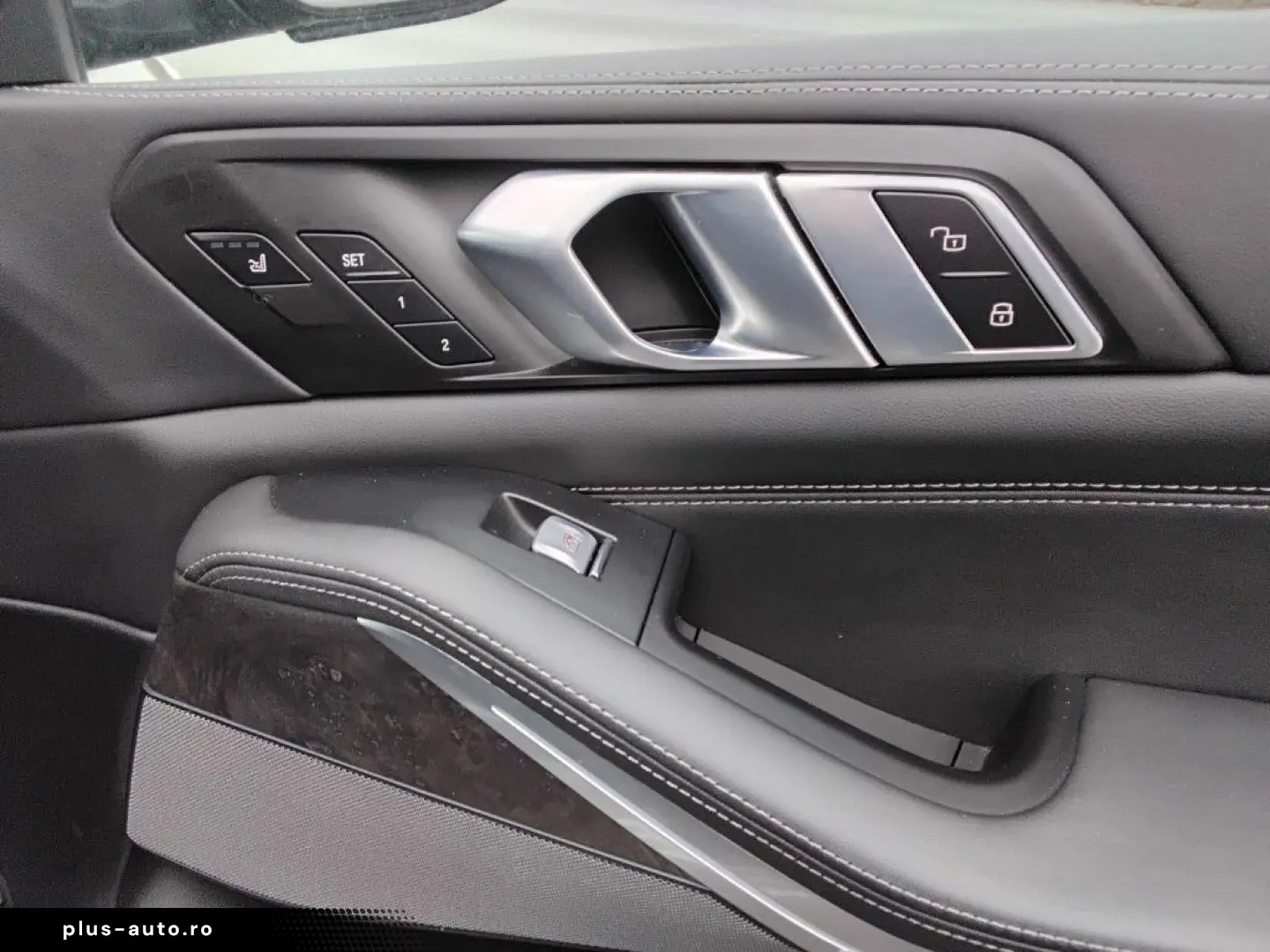 BMW X7 xDrive40d M Sport PRO  AHK STANDHZ SKY LOUNGE