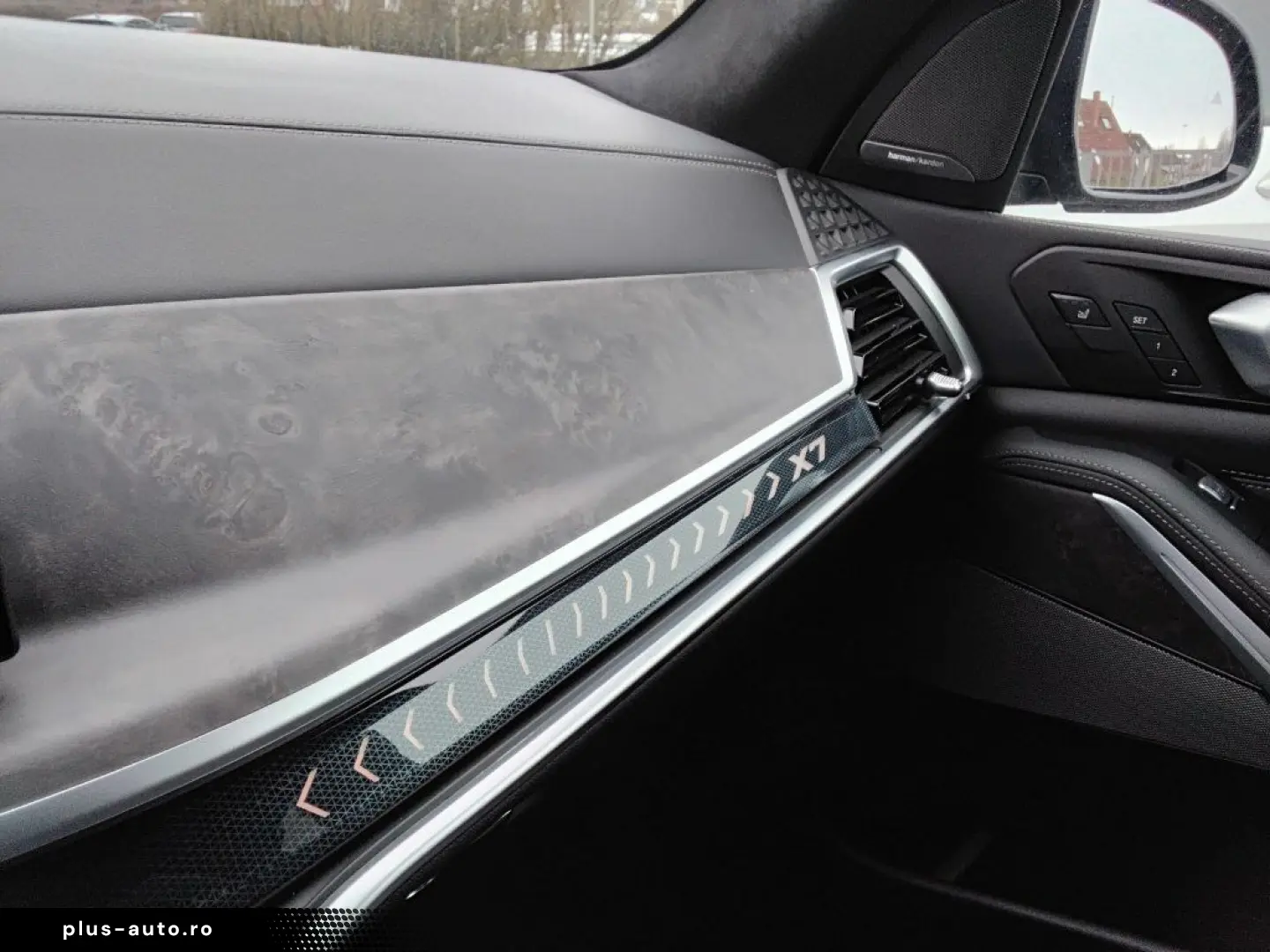 BMW X7 xDrive40d M Sport PRO  AHK STANDHZ SKY LOUNGE