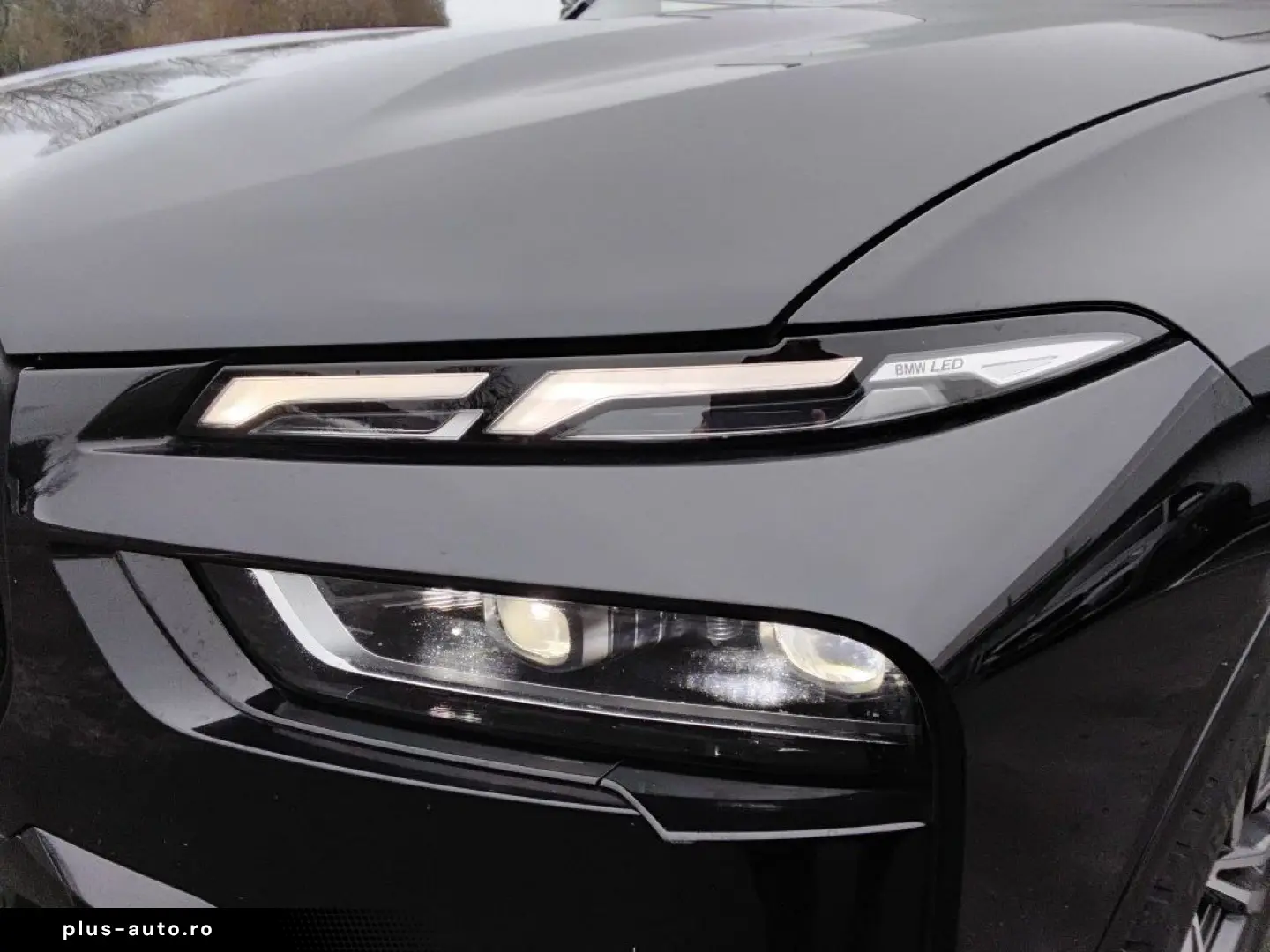 BMW X7 xDrive40d M Sport PRO  AHK STANDHZ SKY LOUNGE