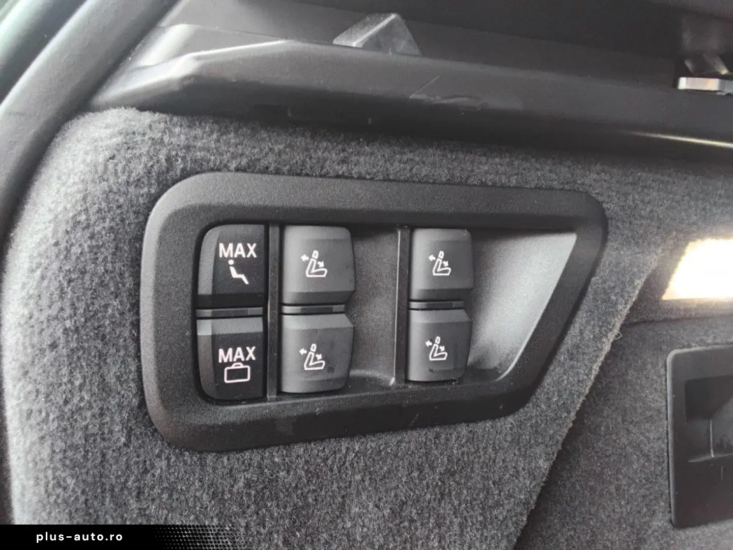 BMW X7 xDrive40d M Sport PRO  AHK STANDHZ SKY LOUNGE