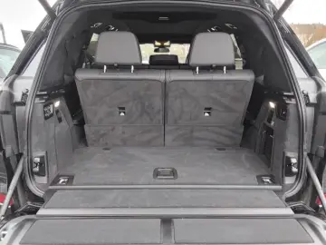 BMW X7 xDrive40d M Sport PRO  AHK STANDHZ SKY LOUNGE