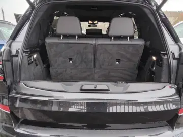 BMW X7 xDrive40d M Sport PRO  AHK STANDHZ SKY LOUNGE