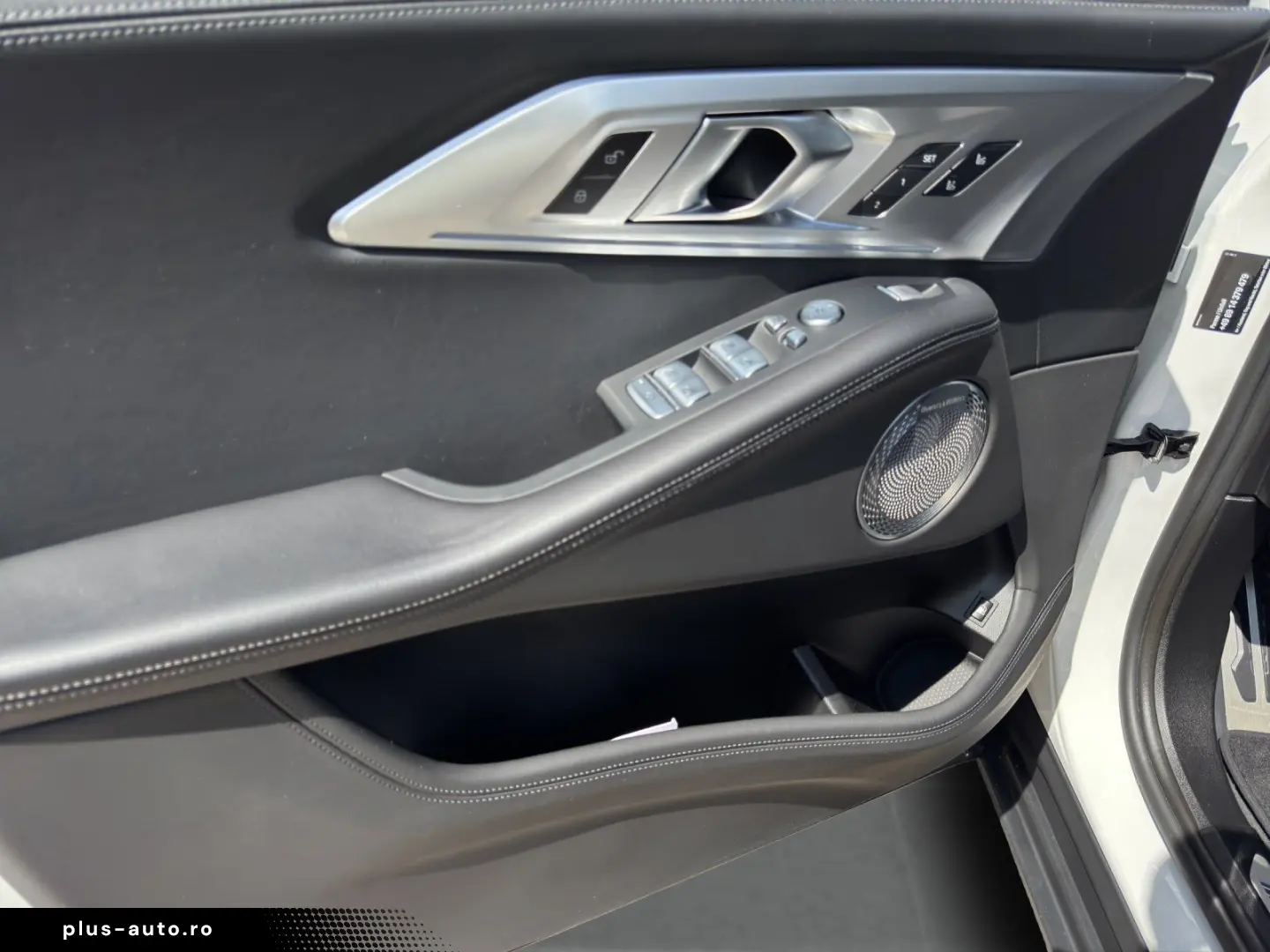 BMW XM AHK Massagesitze Bowers&Wilkins