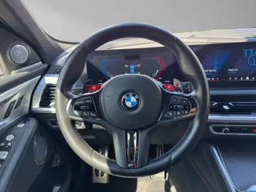 BMW XM AHK Massagesitze Bowers&Wilkins