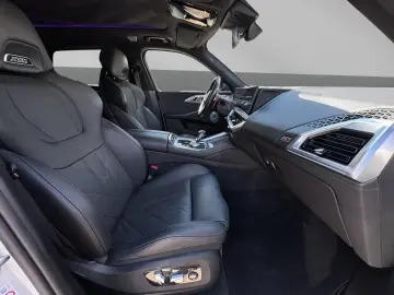 BMW XM AHK Massagesitze Bowers&Wilkins