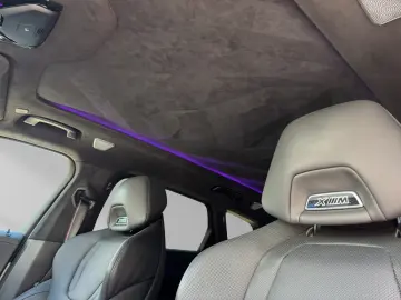 BMW XM AHK Massagesitze Bowers&Wilkins