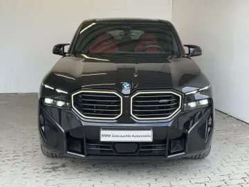 BMW XM LiveCock.ParkAss.Gestik.MSitze.H K.SoftClose