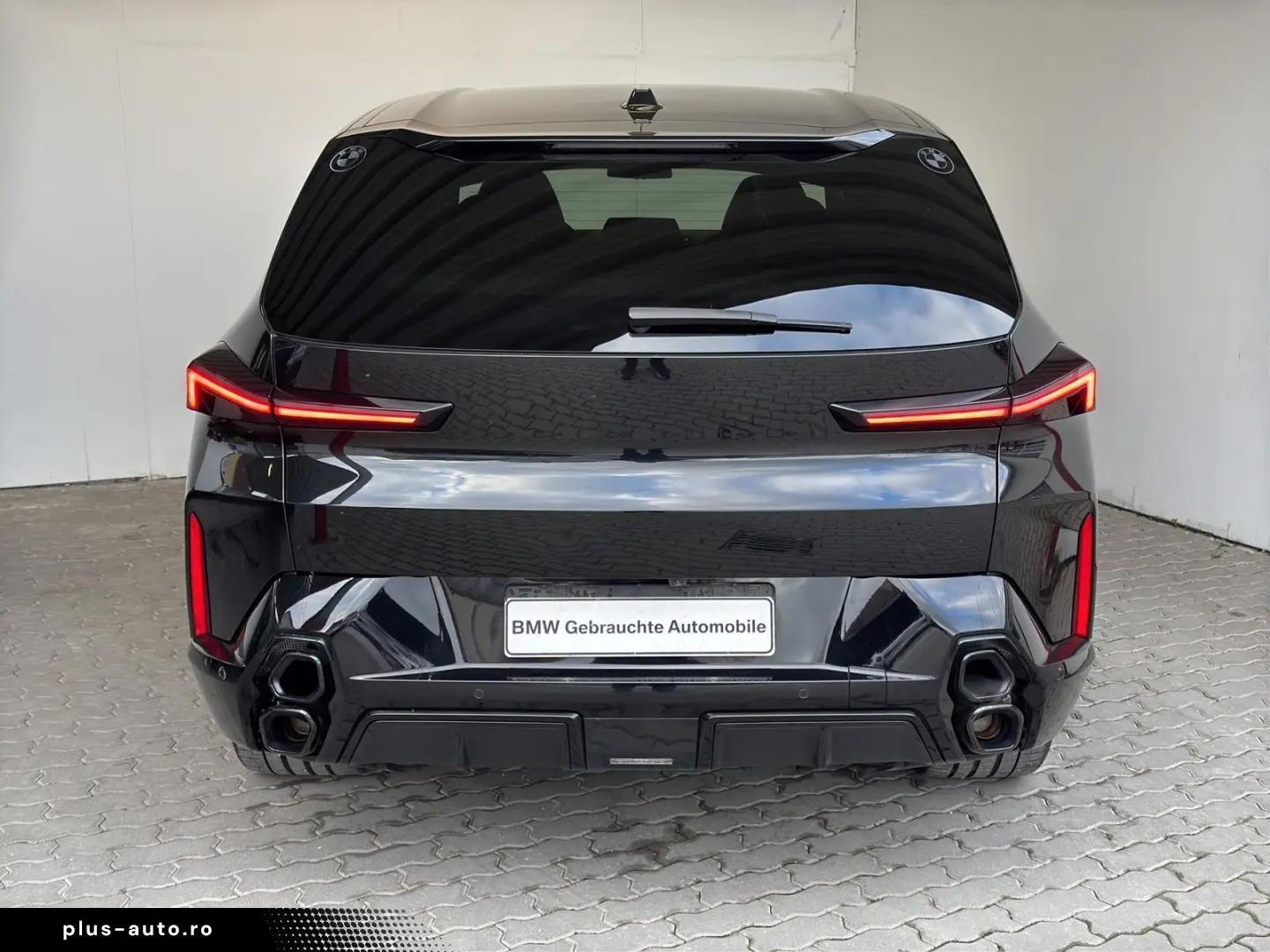 BMW XM LiveCock.ParkAss.Gestik.MSitze.H K.SoftClose