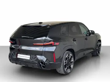 BMW XM LiveCock.ParkAss.Gestik.MSitze.H K.SoftClose