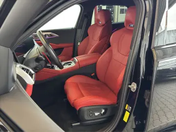 BMW XM LiveCock.ParkAss.Gestik.MSitze.H K.SoftClose