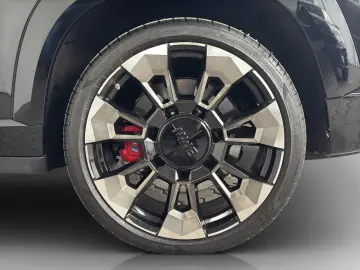 BMW XM LiveCock.ParkAss.Gestik.MSitze.H K.SoftClose