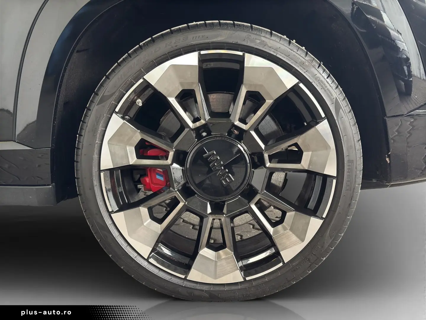 BMW XM LiveCock.ParkAss.Gestik.MSitze.H K.SoftClose