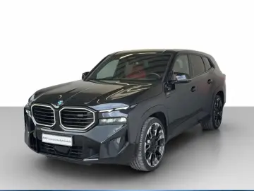 BMW XM LiveCock.ParkAss.Gestik.MSitze.H K.SoftClose