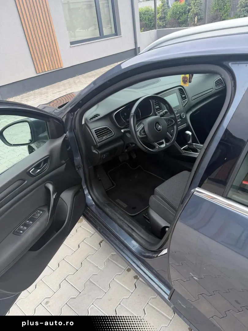 Renault   Megane 1.5 dCi Energy Business