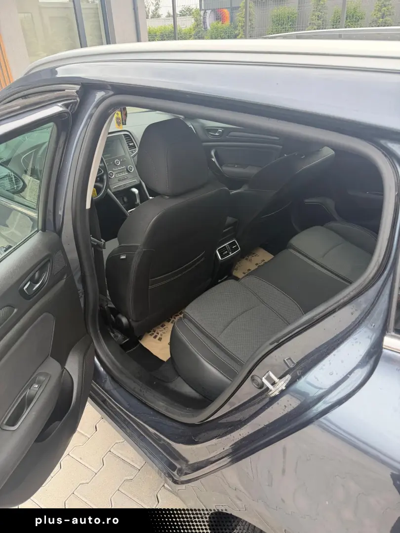 Renault   Megane 1.5 dCi Energy Business