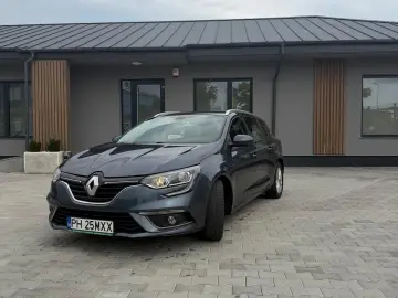 Renault   Megane 1.5 dCi Energy Business