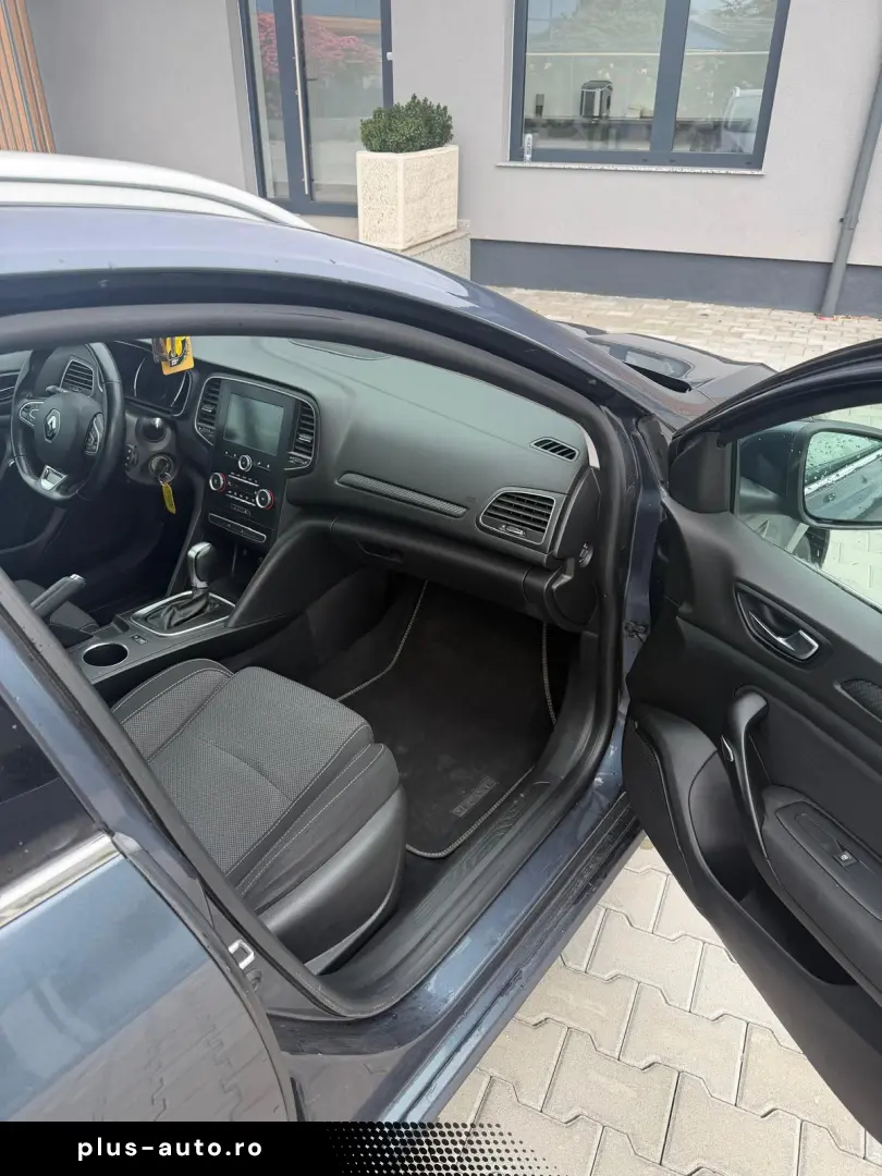 Renault   Megane 1.5 dCi Energy Business