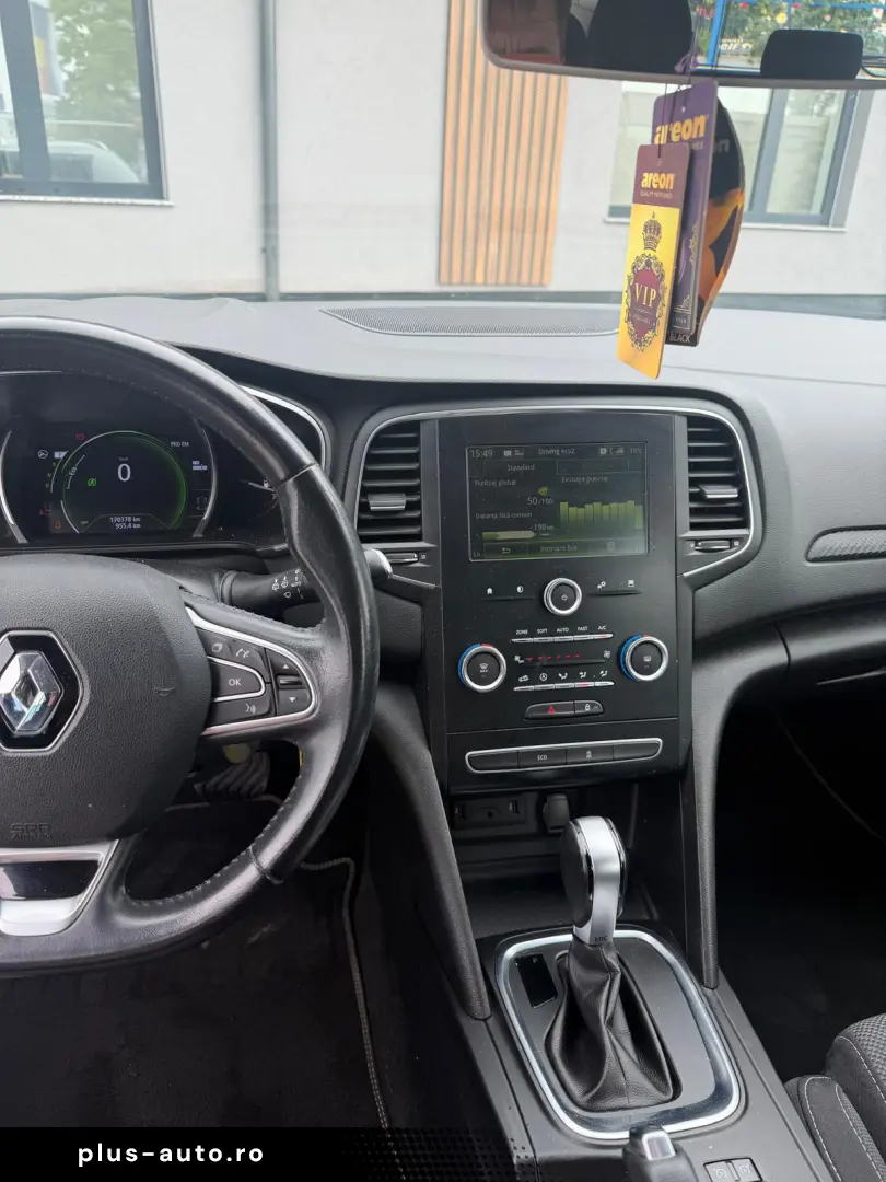 Renault   Megane 1.5 dCi Energy Business