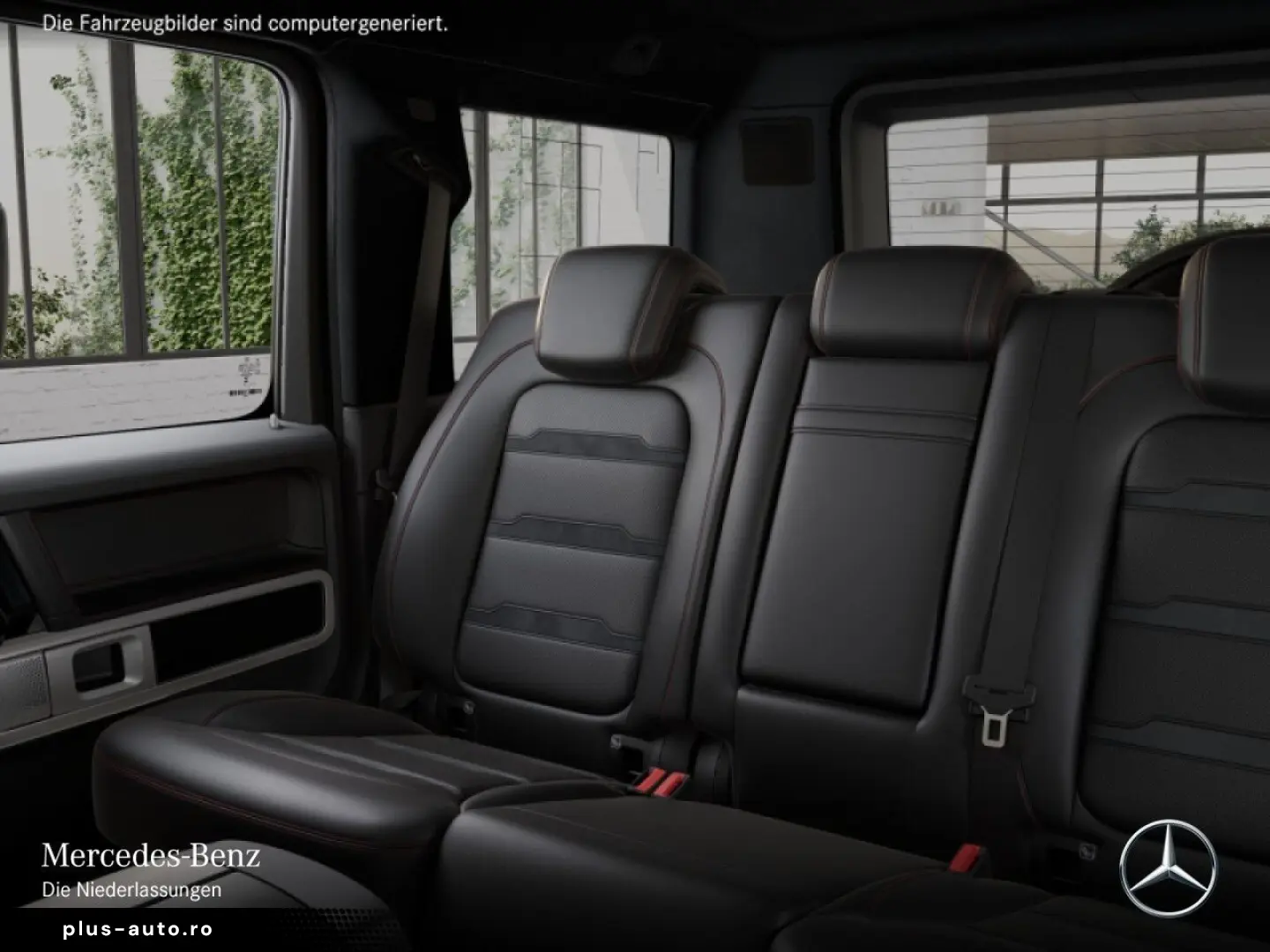 MERCEDES-BENZ G 63 AMG SHD EXCLUSIVE Night II magno &hellip;