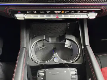MERCEDES-BENZ GLE 63 S AMG Panor Distron 360K Carbon