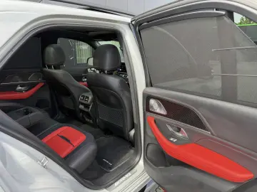 MERCEDES-BENZ GLE 63 S AMG Panor Distron 360K Carbon