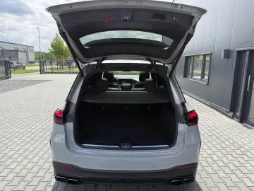 MERCEDES-BENZ GLE 63 S AMG Panor Distron 360K Carbon