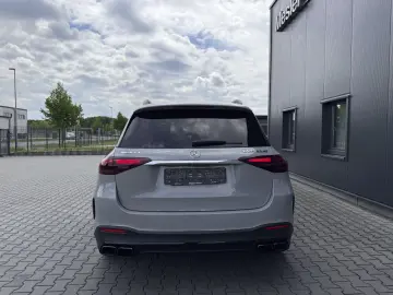 MERCEDES-BENZ GLE 63 S AMG Panor Distron 360K Carbon