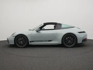 PORSCHE 992 Targa 4 GTS