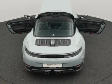 PORSCHE 992 Targa 4 GTS
