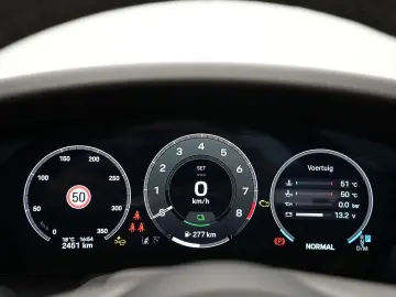 PORSCHE 992 Targa 4 GTS
