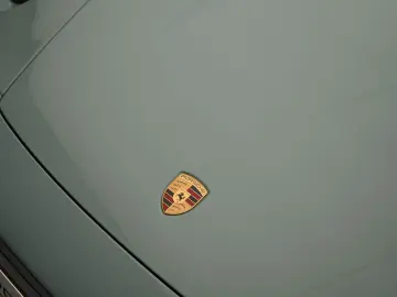 PORSCHE 992 Targa 4 GTS