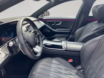 MERCEDES-BENZ S 63 AMG e Lim. 4Matic  L  TV HUD Firs…