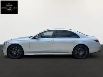 MERCEDES-BENZ S 63 AMG e Lim. 4Matic  L  TV HUD Firs…