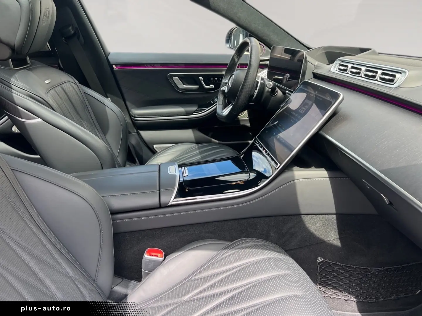 MERCEDES-BENZ S 63 AMG e Lim. 4Matic  L  TV HUD Firs&hellip;