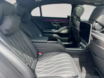 MERCEDES-BENZ S 63 AMG e Lim. 4Matic  L  TV HUD Firs…