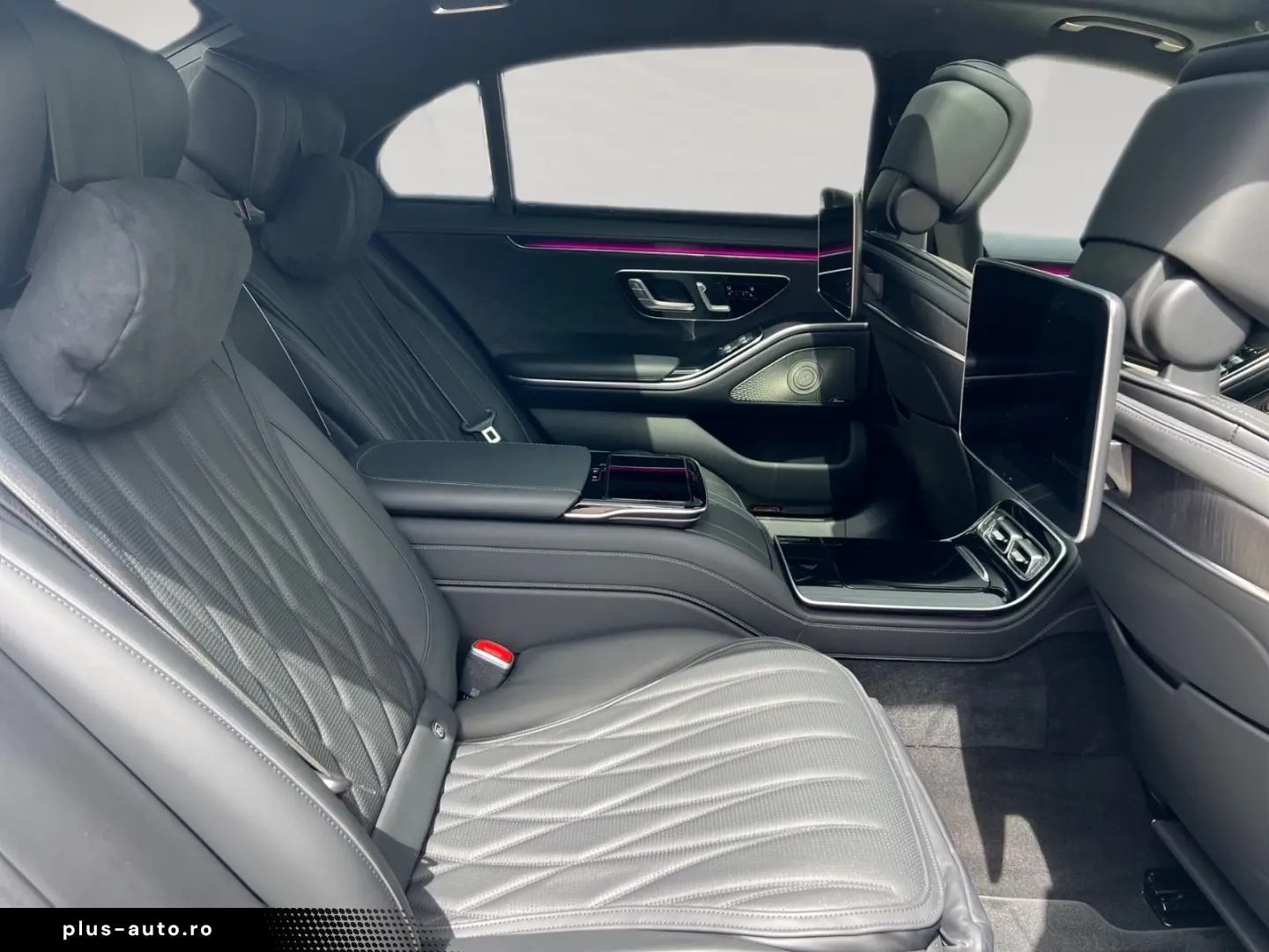 MERCEDES-BENZ S 63 AMG e Lim. 4Matic  L  TV HUD Firs&hellip;