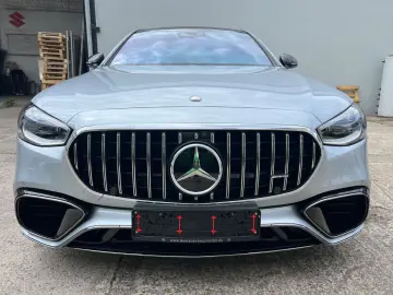 MERCEDES-BENZ S 63 AMG e Lim. 4Matic  L  TV HUD Firs…