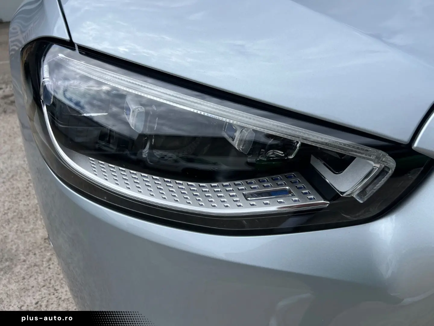 MERCEDES-BENZ S 63 AMG e Lim. 4Matic  L  TV HUD Firs&hellip;