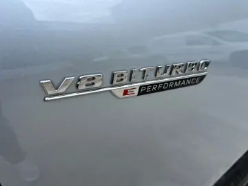 MERCEDES-BENZ S 63 AMG e Lim. 4Matic  L  TV HUD Firs…