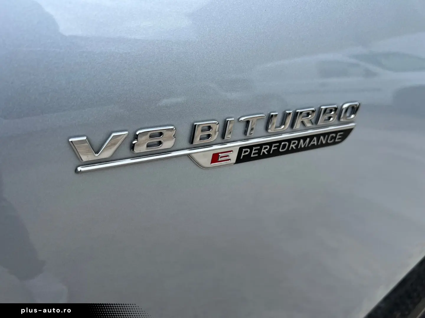 MERCEDES-BENZ S 63 AMG e Lim. 4Matic  L  TV HUD Firs&hellip;