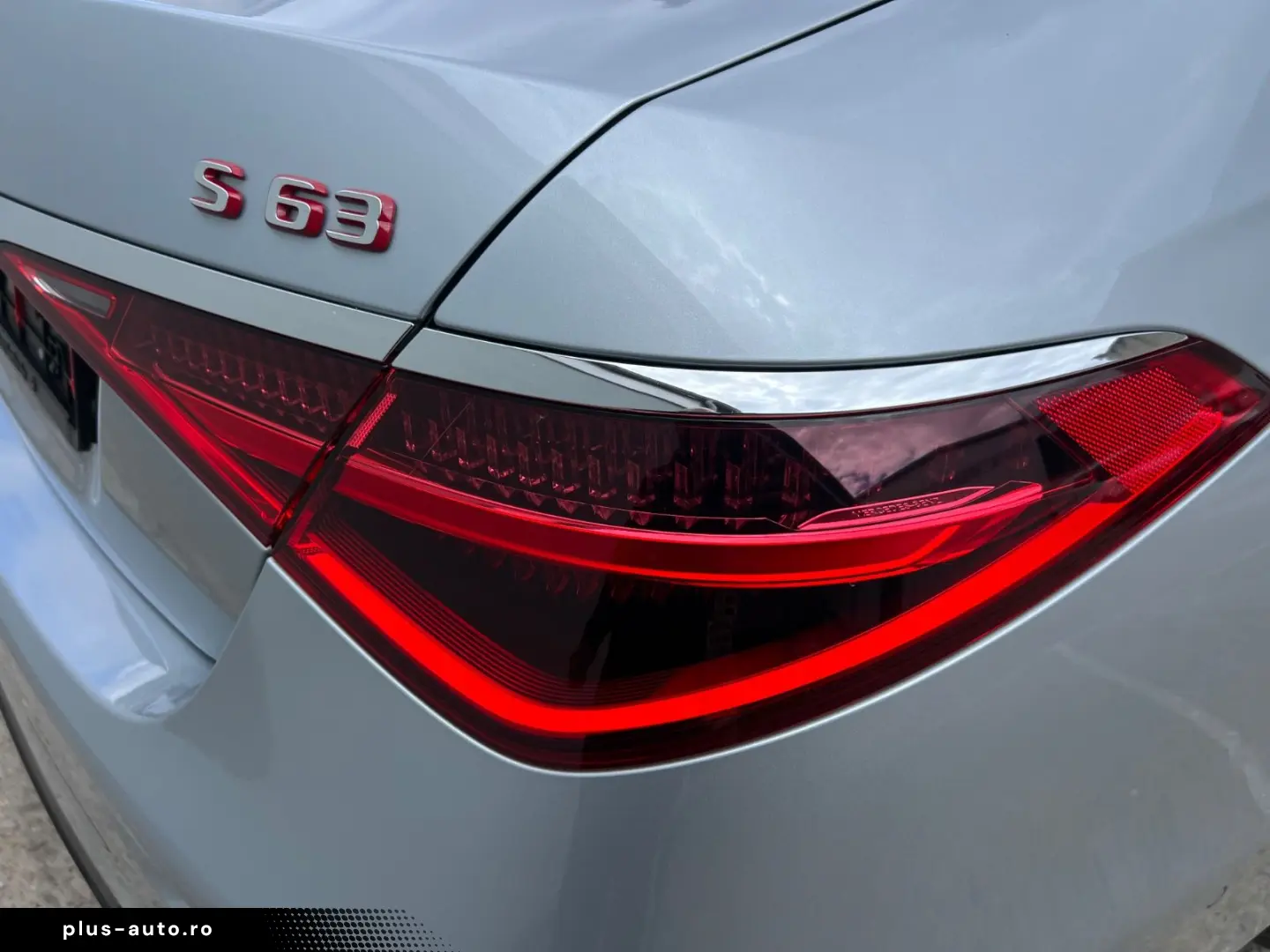 MERCEDES-BENZ S 63 AMG e Lim. 4Matic  L  TV HUD Firs&hellip;