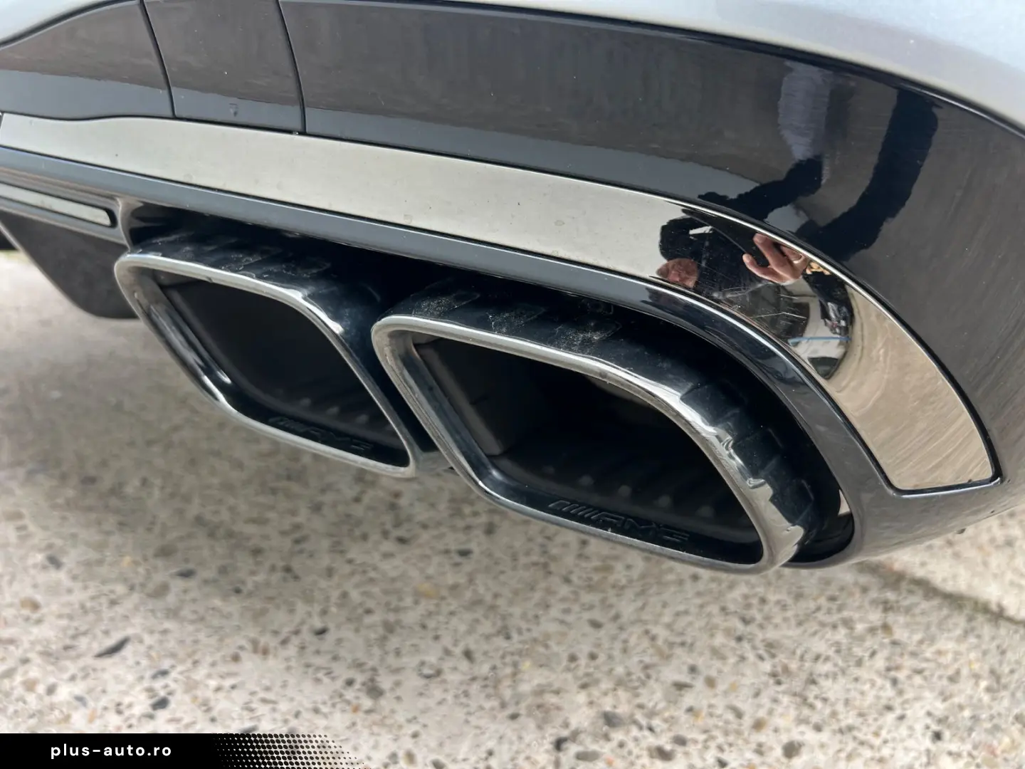 MERCEDES-BENZ S 63 AMG e Lim. 4Matic  L  TV HUD Firs&hellip;