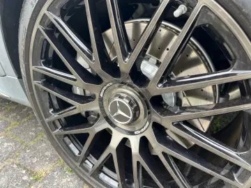 MERCEDES-BENZ S 63 AMG e Lim. 4Matic  L  TV HUD Firs…