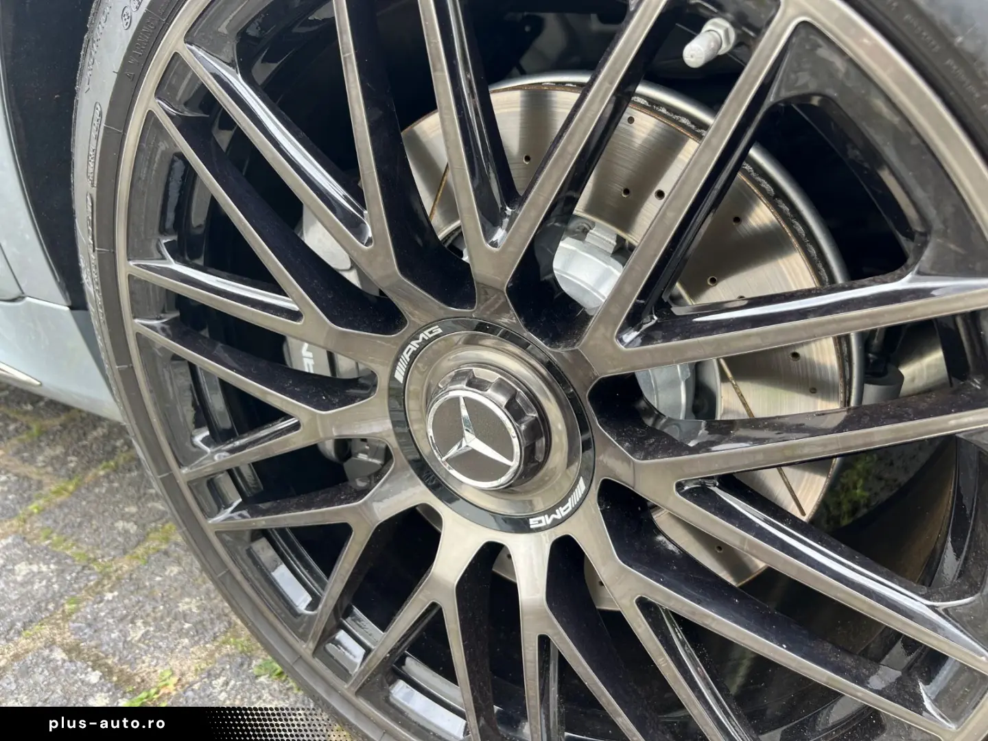 MERCEDES-BENZ S 63 AMG e Lim. 4Matic  L  TV HUD Firs&hellip;
