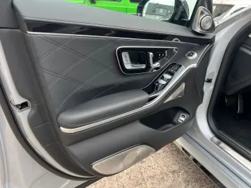 MERCEDES-BENZ S 63 AMG e Lim. 4Matic  L  TV HUD Firs…