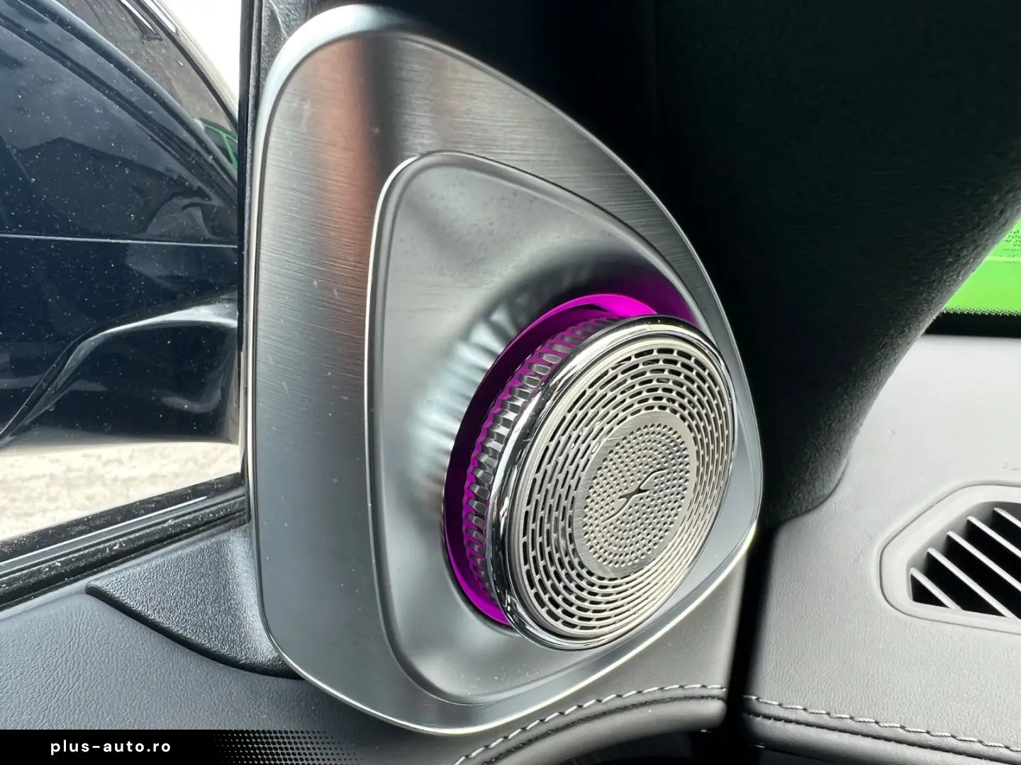 MERCEDES-BENZ S 63 AMG e Lim. 4Matic  L  TV HUD Firs&hellip;